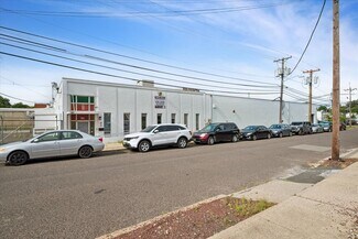 Somerville, NJ Industrial - 60 E 4th St Somerville, NJ Industrial - 60 E 4th St