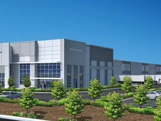 Tulare, CA Industrial - 2918 Pratt st
