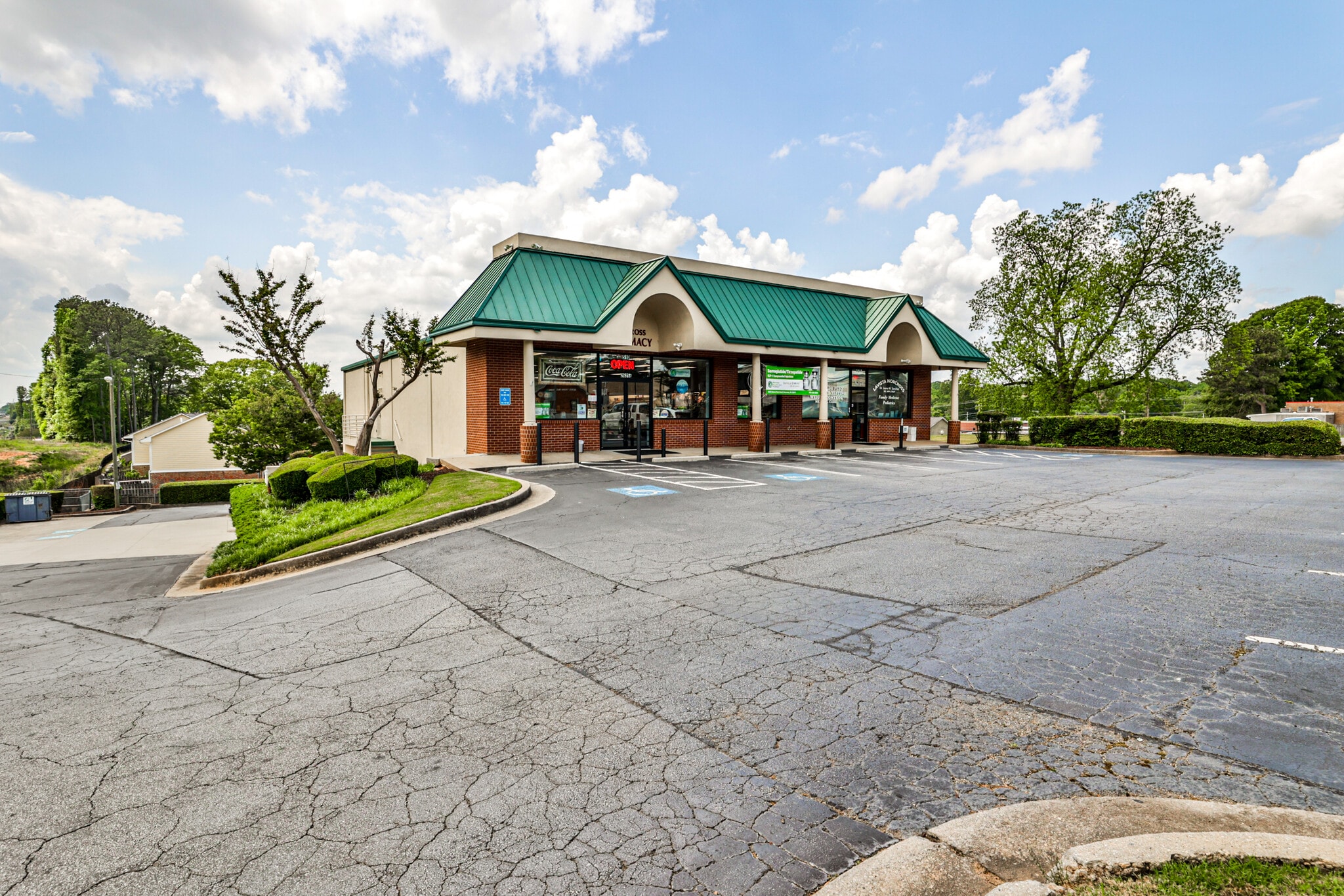 2625 Beaver Ruin Rd, Norcross, GA for Rent