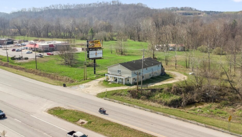 12361 Us-60, Ashland, KY for Sale