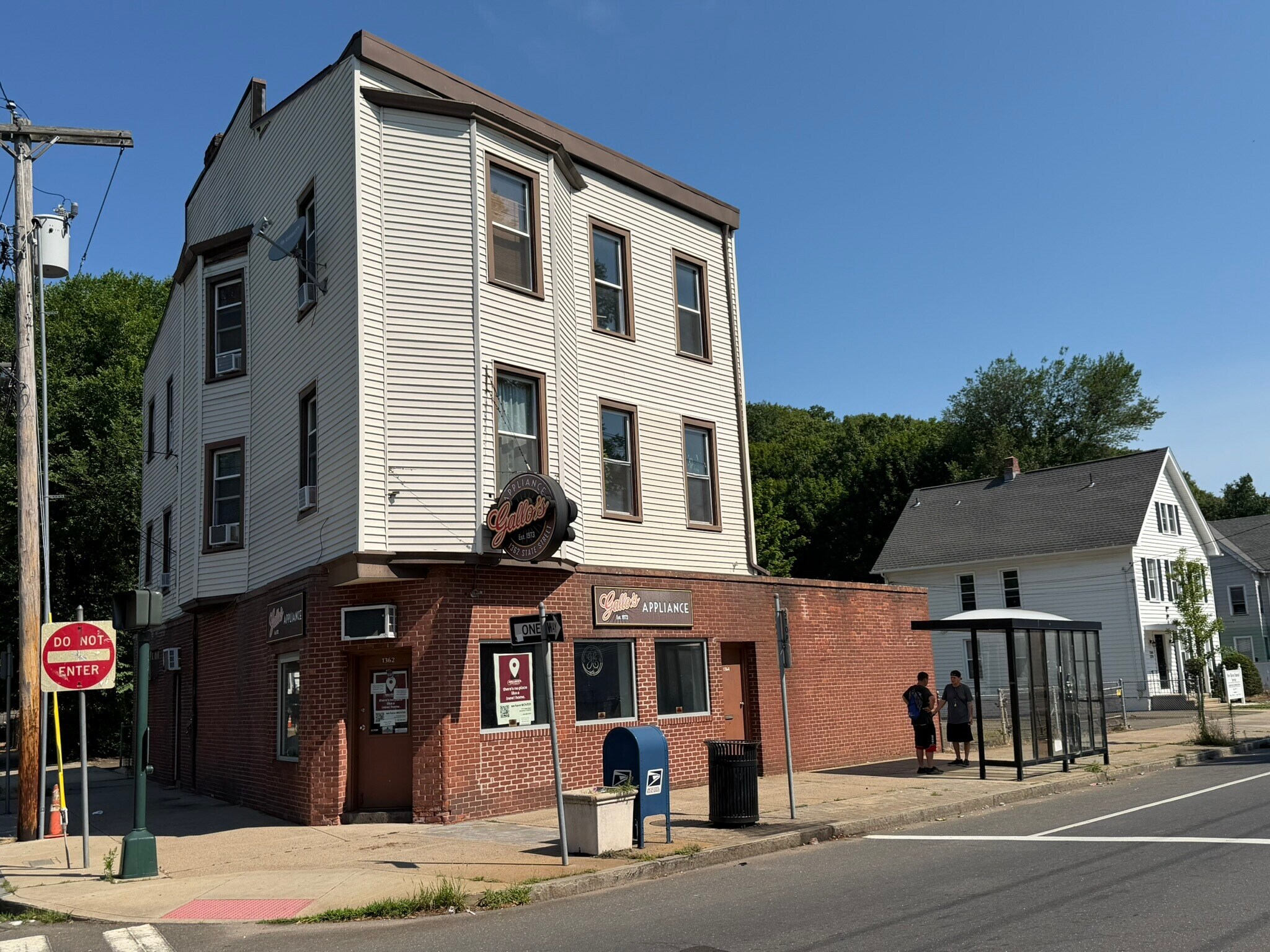 1362 State St, New Haven, CT for Sale