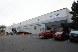 Tigard, OR Industrial - 7500 SW Tech Center Dr