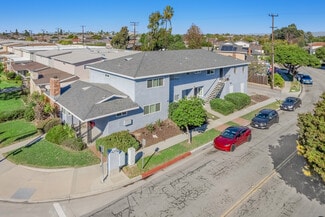Torrance, CA Multi-Family - 2859 W 235th St