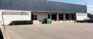 Richmond, VA Flex - 1600 Belleville St Richmond, VA Flex - 1600 Belleville St