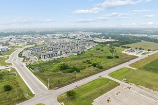 Round Rock, TX Commercial - 8755 County Road 110 Round Rock, TX Commercial - 8755 County Road 110