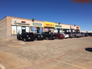 3260 W EULESS BLVD  