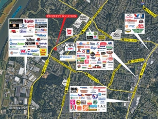 Louisville, KY Commercial - 7030 Raggard Rd