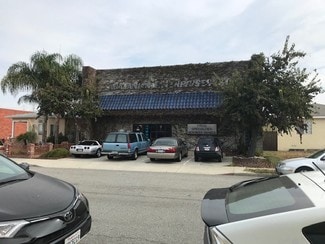 Gardena, CA Flex - 17832 S Hobart Blvd