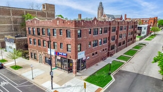 Chicago, IL Apartments - 5100-5104 W Madison St Chicago, IL Apartments - 5100-5104 W Madison St