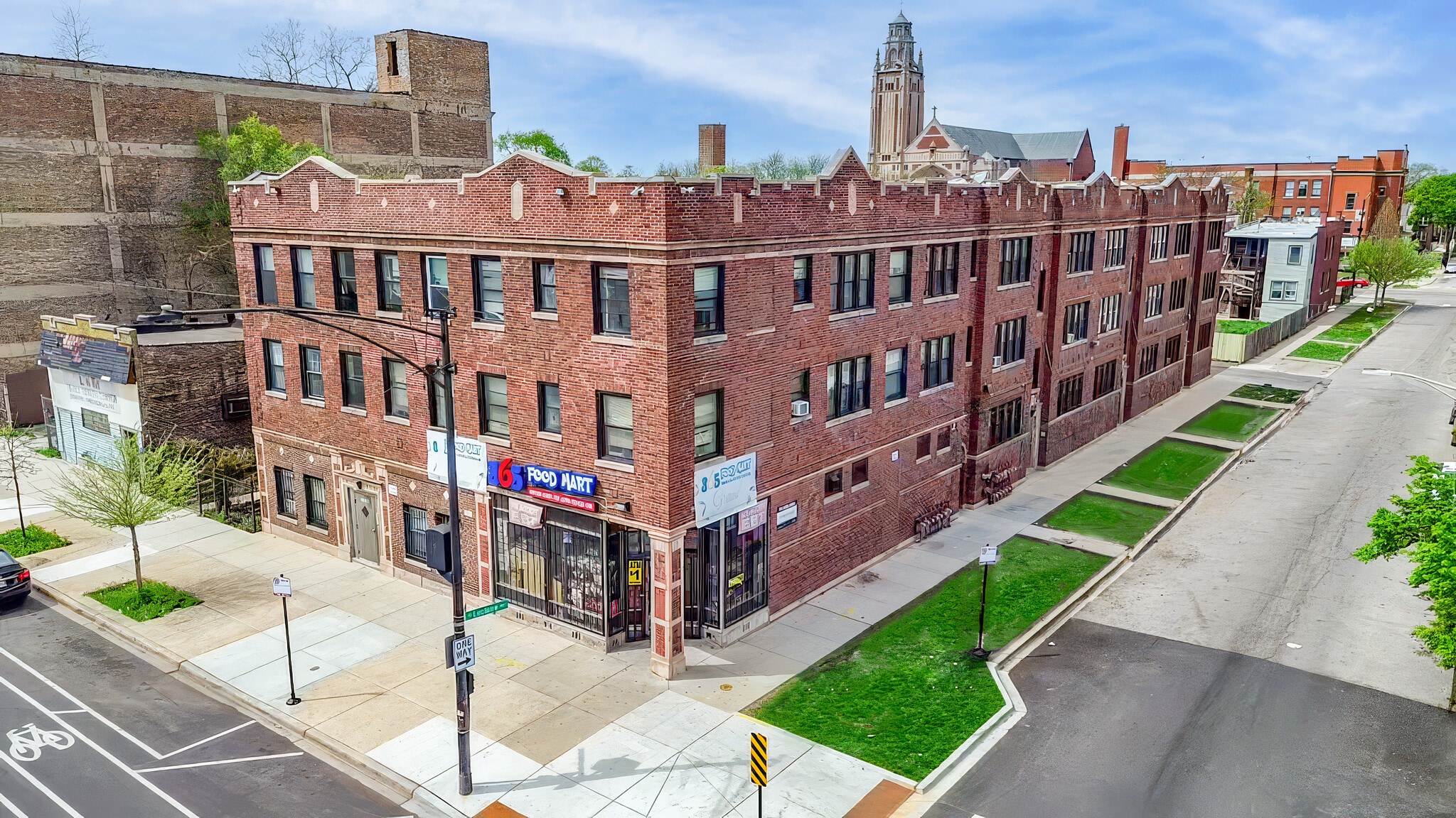 5100-5104 W Madison St, Chicago, IL for Sale