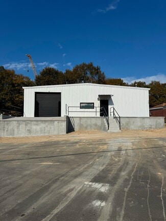 Columbia, SC Warehouse - 6842 Satchelford Rd Columbia, SC Warehouse - 6842 Satchelford Rd