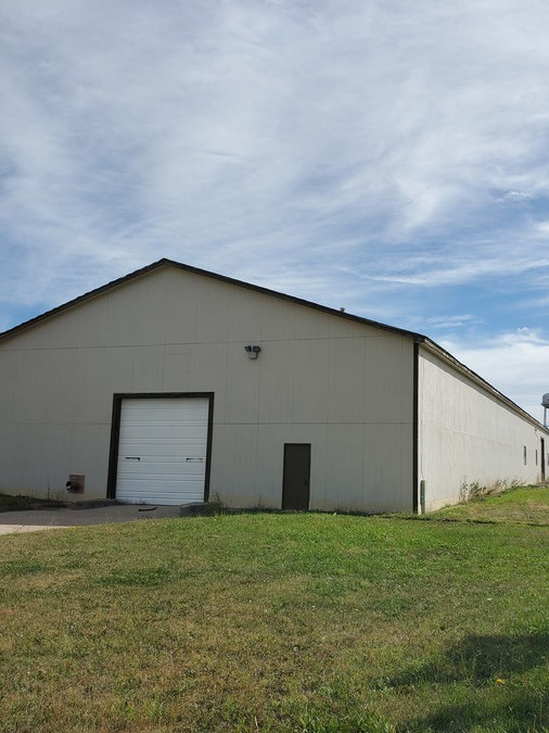 1655 Industrial Ave, Sidney, NE for Rent