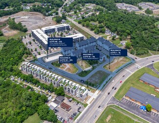 Nashville, TN Residential - 515 W Trinity Ln Nashville, TN Residential - 515 W Trinity Ln