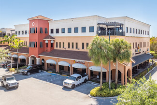 Homestead, FL Office - 650 NE 22nd Ter