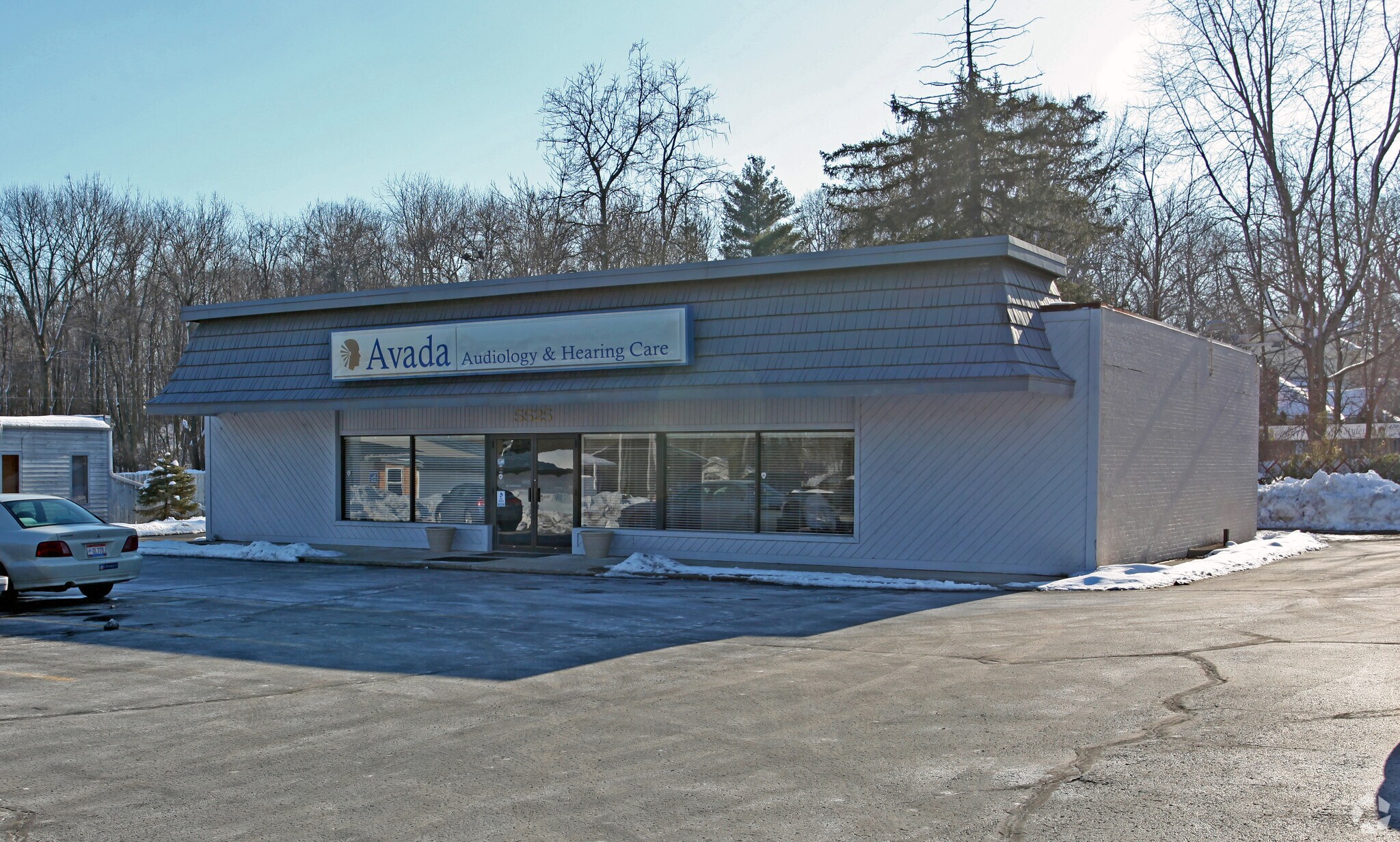 5525 N Main St, Dayton, OH for Rent