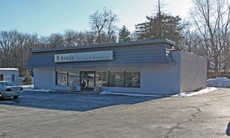 Dayton, OH Office - 5525 N Main St