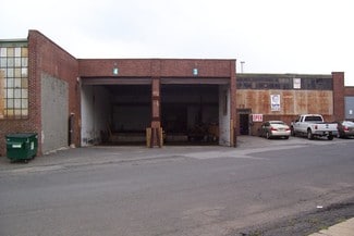Hillside, NJ Industrial - 11 W Shelton Ter