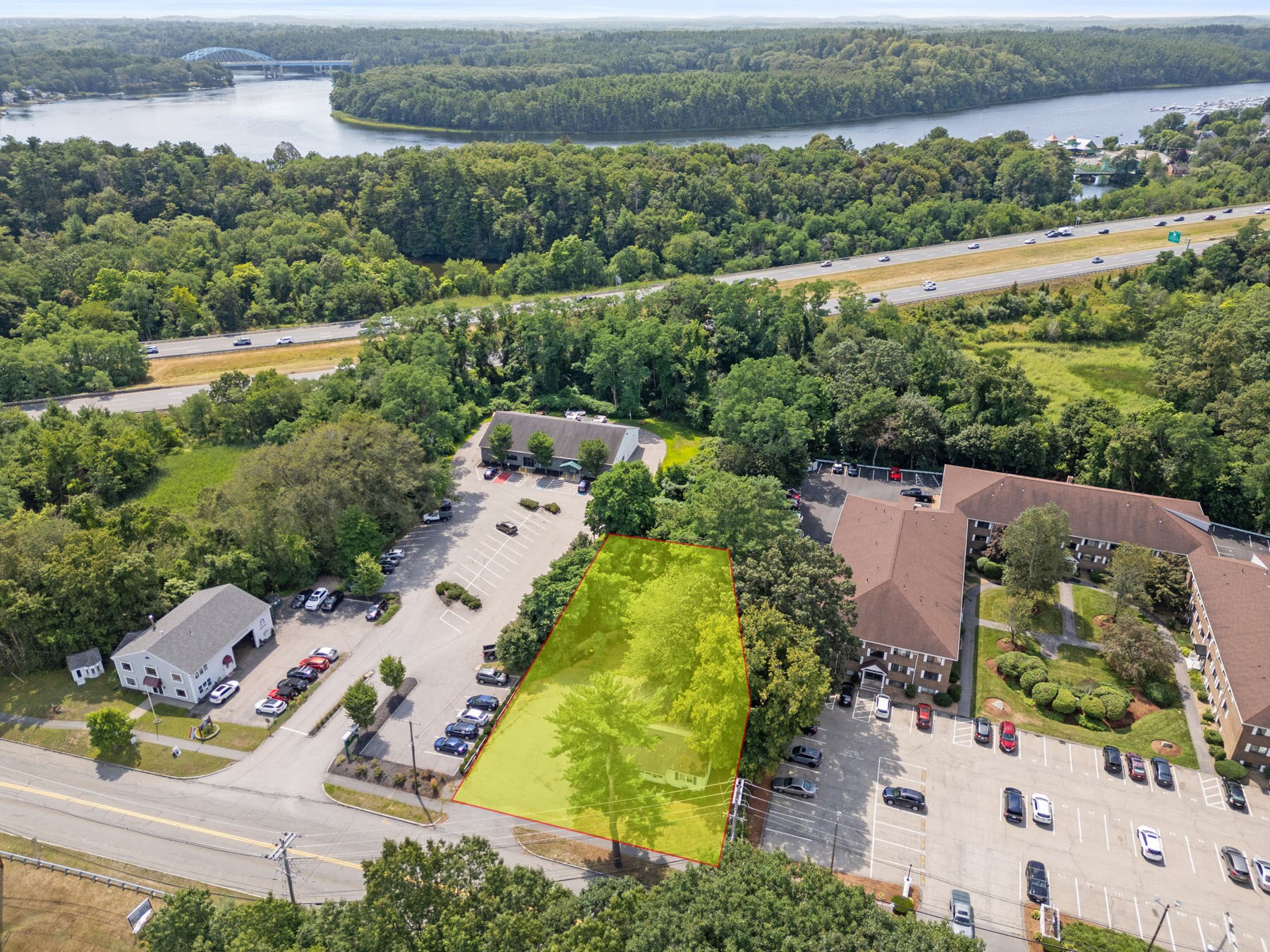 47 Macy St, Amesbury, MA for Sale