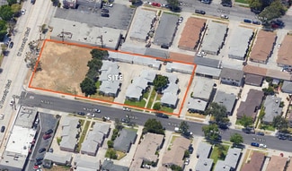 Montebello, CA undefined - 509-523 N 3rd St