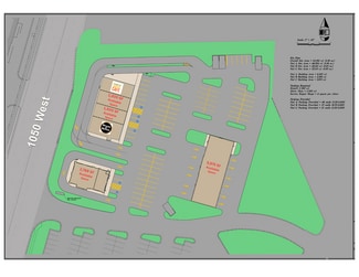 Riverdale, UT Retail - 4868 S 1050 W Riverdale, UT Retail - 4868 S 1050 W