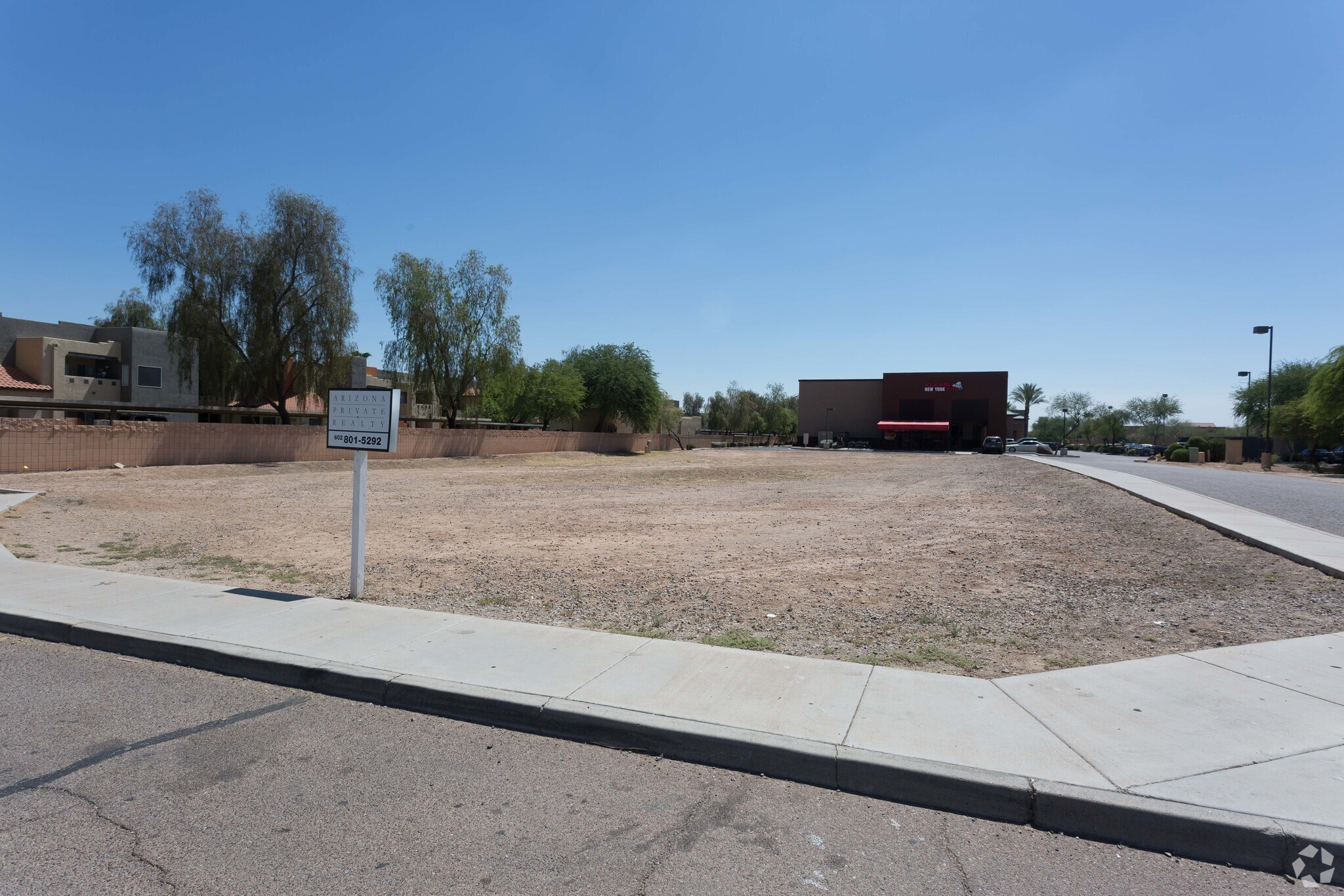 SWC Indian School & Dysart Rd, Avondale, AZ for Rent