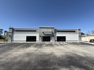 Sebring, FL Storefront - 1917 US Highway 27 N