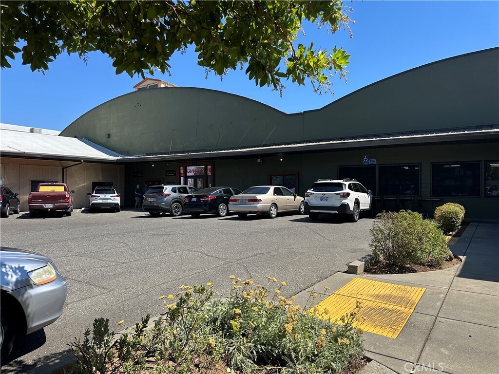 627 Broadway St, Chico, CA for Rent