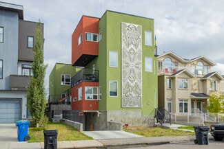 Calgary, AB undefined - 2226 Westmount Rd NW Calgary, AB undefined - 2226 Westmount Rd NW