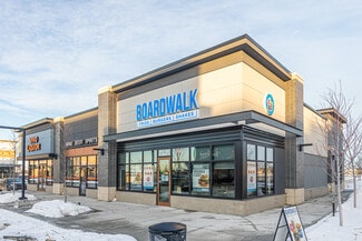 St. Albert, AB Retail - 860 St Albert Trl