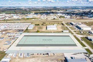 Acheson, AB Commercial Land - 9938 279 St Acheson, AB Commercial Land - 9938 279 St