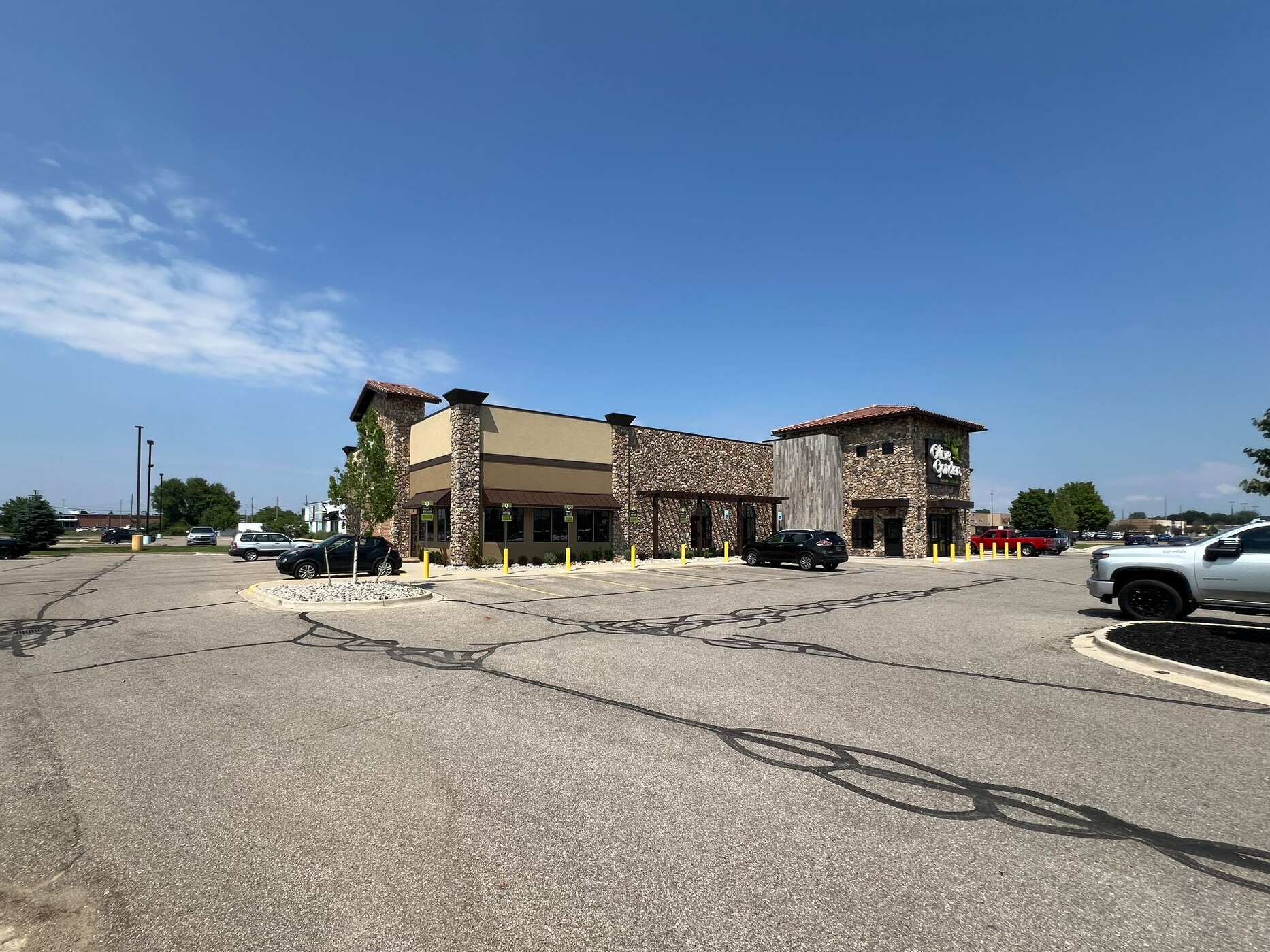 12420 Felch St, Holland, MI for Rent