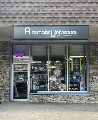 Holmes, PA Retail - Macdade Blvd @ Norwood Ave