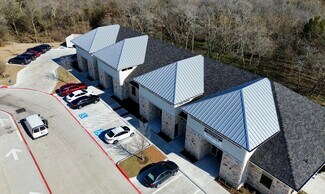 McKinney, TX Office/Medical - 3101 S Custer Rd