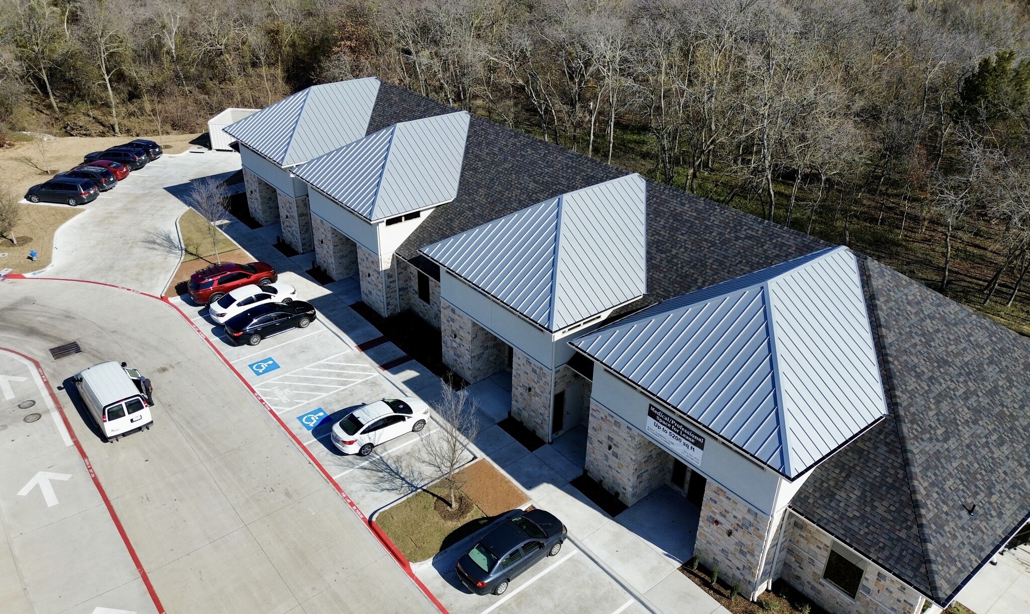 3101 S Custer Rd, McKinney, TX for Rent