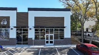 San Antonio, TX Retail - 12022 Huebner Rd San Antonio, TX Retail - 12022 Huebner Rd