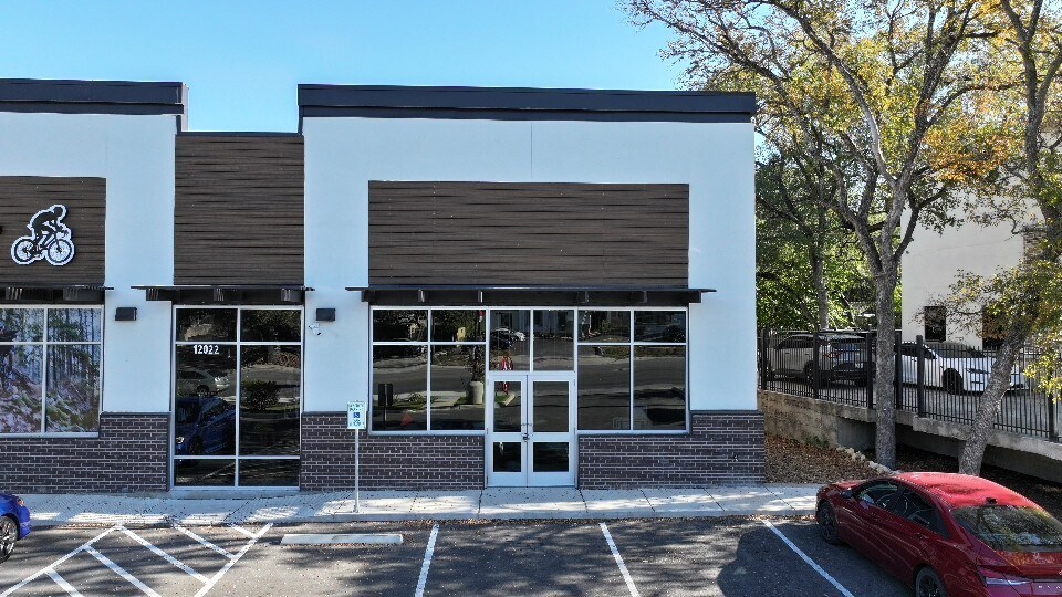 12022 Huebner Rd, San Antonio, TX for Rent