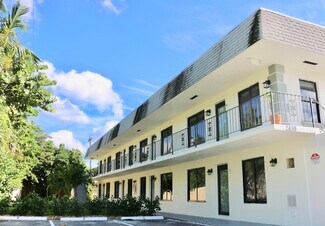 Riviera Beach, FL undefined - 2638 Lake Dr