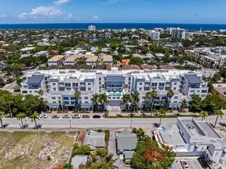Delray Beach, FL Office/Retail - 151 NE 5th Ave Delray Beach, FL Office/Retail - 151 NE 5th Ave