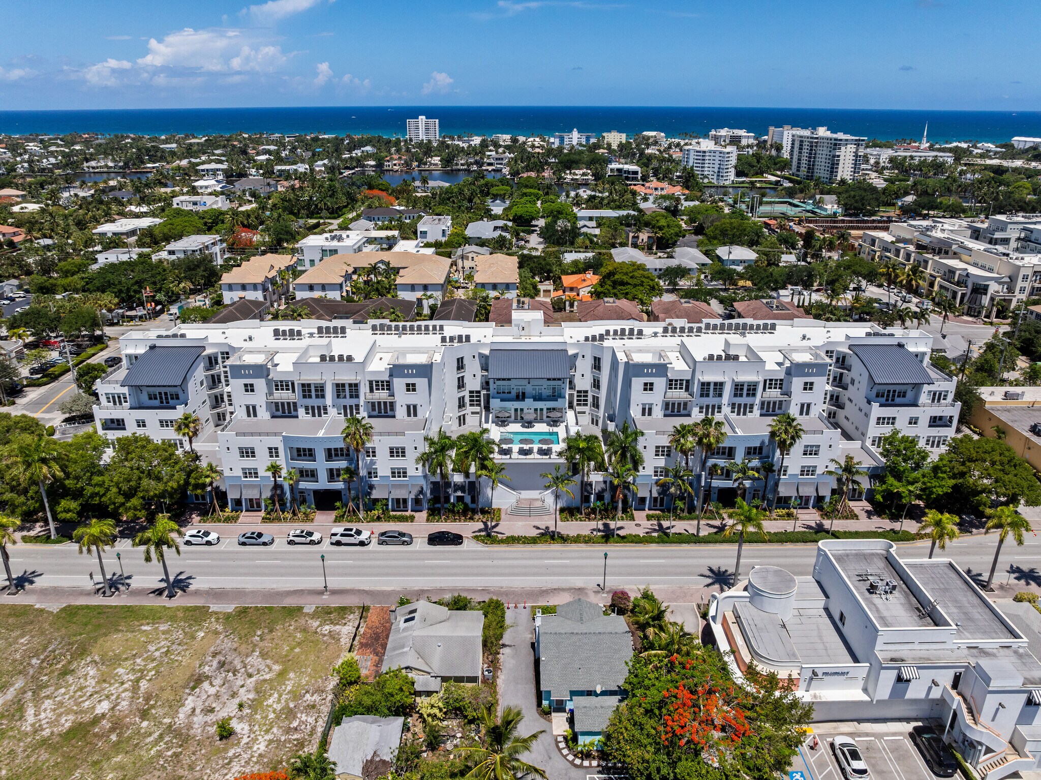 151 NE 5th Ave, Delray Beach, FL for Rent