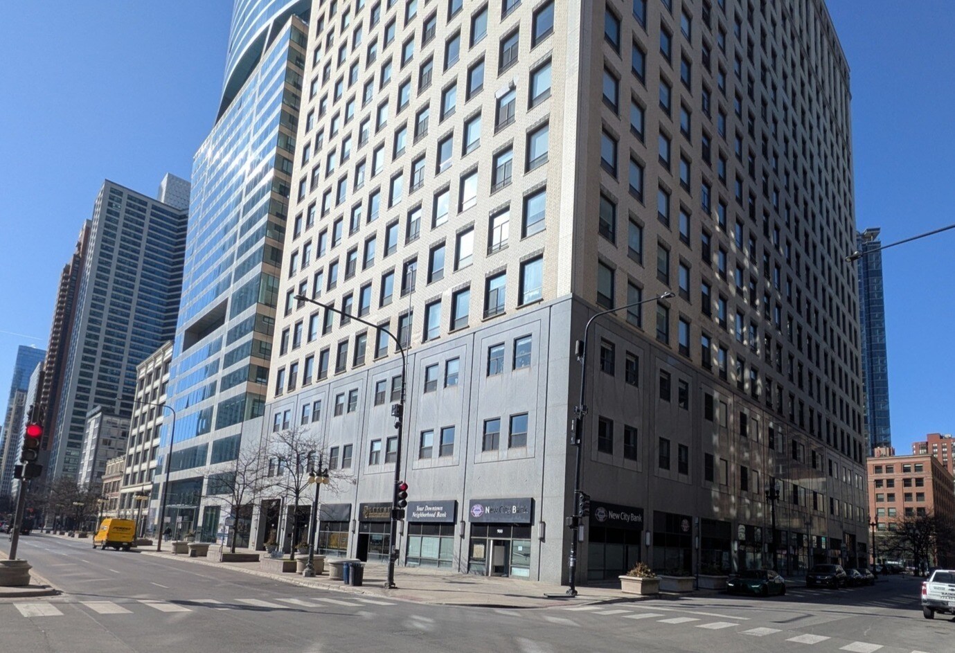 900-910 S Michigan Ave, Chicago, IL for Rent