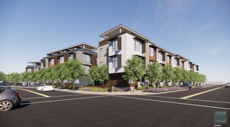 Scottsdale, AZ Commercial Land - 7532 E McKnight Ave