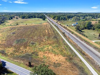 Chelsea, MI Residential Land - 890 Pierce Rd