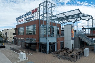 Reno, NV Retail - 230 Evans Ave