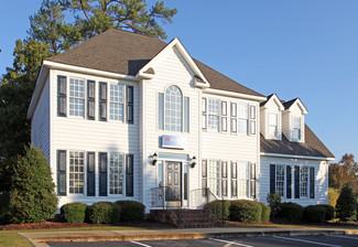 Clayton, NC Office - 600 Nc-42 Hwy