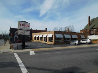 Asheville, NC Retail - 167 Patton Ave