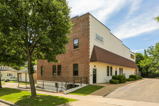 Appleton, WI Office - 550 N Morrison St