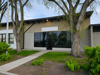 Edmonton, AB Flex - 10370 58 Av NW Edmonton, AB Flex - 10370 58 Av NW