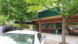 Great Neck, NY Office/Retail - 4 Welwyn Rd