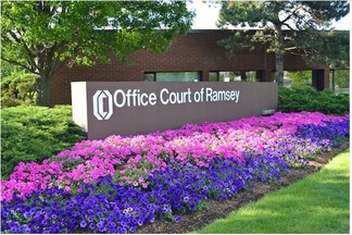 Ramsey, NJ Office - 1000 Lake St