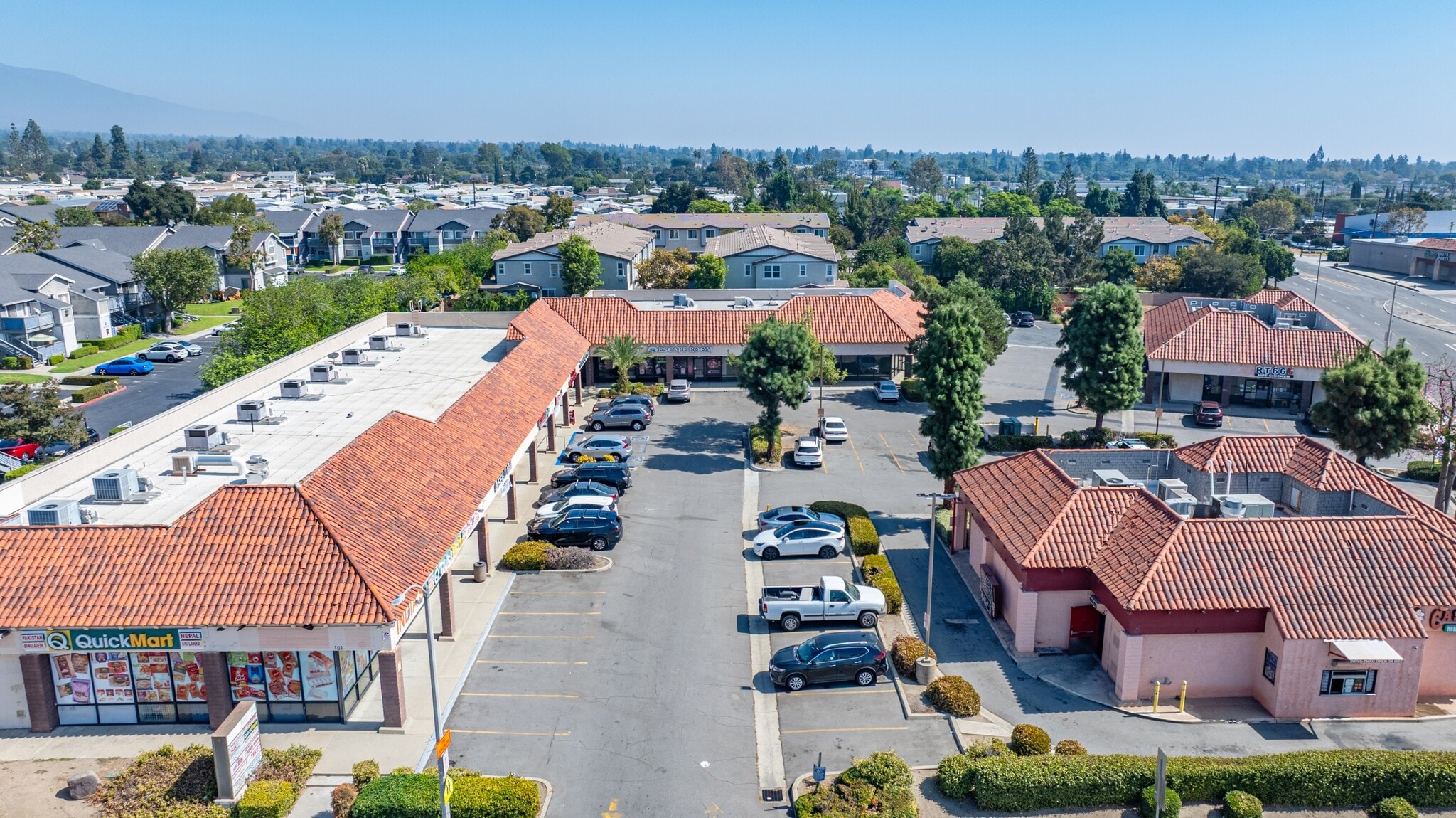 101 E Foothill Blvd, Pomona, CA for Sale